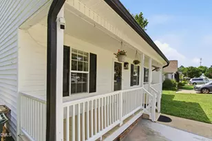1265 Grovewood Dr, Clayton, NC 27520 - Photo 25