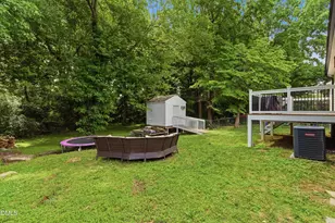 1265 Grovewood Dr, Clayton, NC 27520 - Photo 31