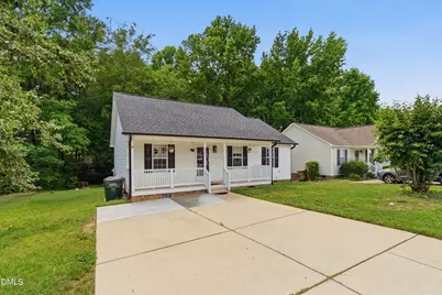 1265 Grovewood Drive, Clayton, NC 27520 - Photo 23