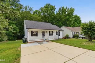 1265 Grovewood Dr, Clayton, NC 27520 - Photo 23