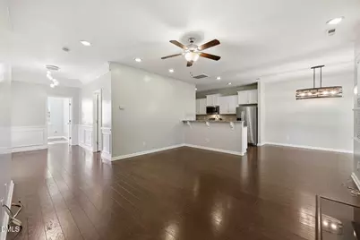 100 Torrey Heights Lane, Durham, NC 27703 - Photo 9