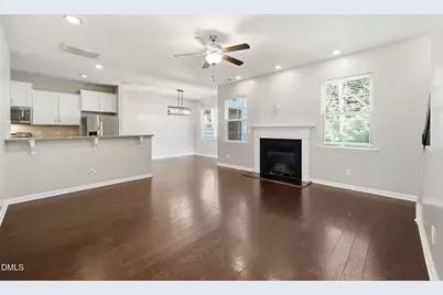 100 Torrey Heights Lane, Durham, NC 27703 - Photo 5