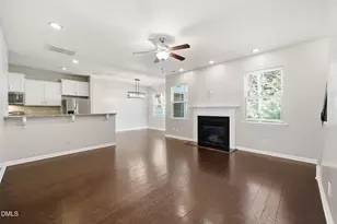 100 Torrey Heights Ln, Durham, NC 27703 - Photo 5
