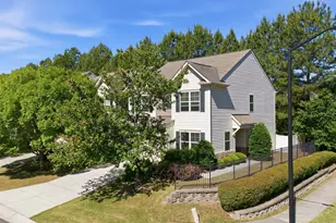 100 Torrey Heights Ln, Durham, NC 27703 - Photo 1