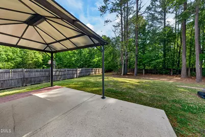 1181 Ridgeland Drive, Creedmoor, NC 27522 - Photo 45