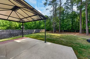 1181 Ridgeland Dr, Creedmoor, NC 27522 - Photo 45