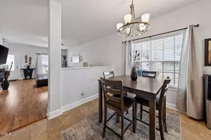 1181 Ridgeland Dr, Creedmoor, NC 27522 - Photo 17