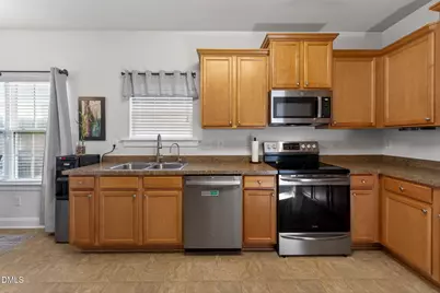 1181 Ridgeland Drive, Creedmoor, NC 27522 - Photo 23
