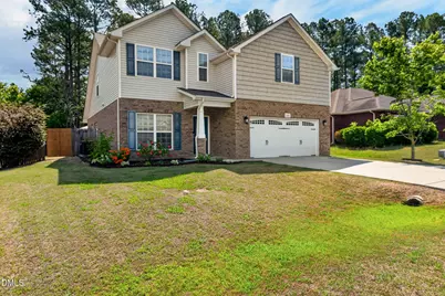 1181 Ridgeland Drive, Creedmoor, NC 27522 - Photo 3