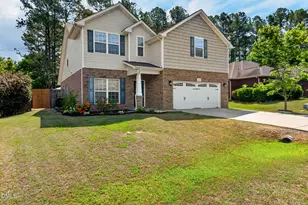 1181 Ridgeland Dr, Creedmoor, NC 27522 - Photo 3