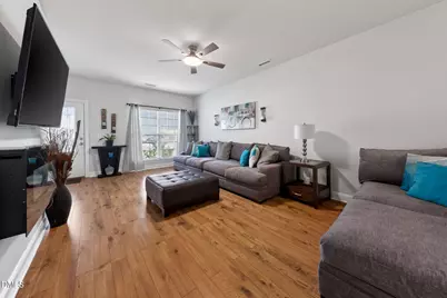 1181 Ridgeland Drive, Creedmoor, NC 27522 - Photo 11