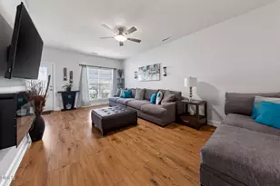 1181 Ridgeland Dr, Creedmoor, NC 27522 - Photo 11
