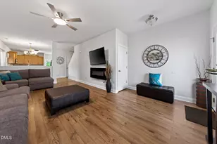 1181 Ridgeland Dr, Creedmoor, NC 27522 - Photo 9