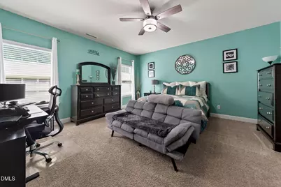 1181 Ridgeland Drive, Creedmoor, NC 27522 - Photo 29