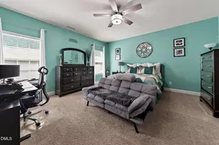 1181 Ridgeland Dr, Creedmoor, NC 27522 - Photo 29