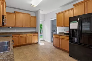 1181 Ridgeland Dr, Creedmoor, NC 27522 - Photo 21