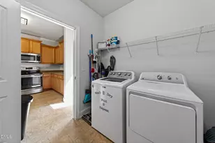 1181 Ridgeland Dr, Creedmoor, NC 27522 - Photo 25