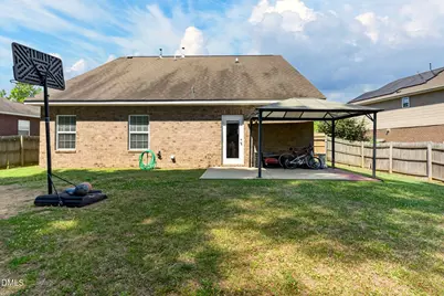 1181 Ridgeland Drive, Creedmoor, NC 27522 - Photo 47