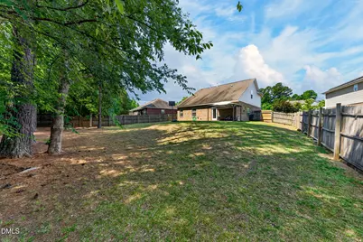 1181 Ridgeland Drive, Creedmoor, NC 27522 - Photo 51