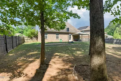 1181 Ridgeland Drive, Creedmoor, NC 27522 - Photo 49