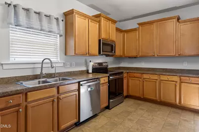 1181 Ridgeland Drive, Creedmoor, NC 27522 - Photo 19