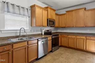 1181 Ridgeland Dr, Creedmoor, NC 27522 - Photo 19