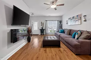 1181 Ridgeland Dr, Creedmoor, NC 27522 - Photo 13