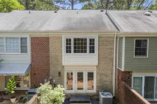 2947 Wycliff Rd, Raleigh, NC 27607 - Photo 23