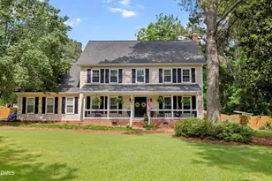 2802 Camfield Pl, Garner, NC 27529 - Photo 1