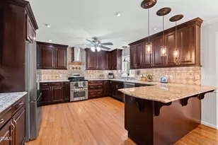 2802 Camfield Pl, Garner, NC 27529 - Photo 11