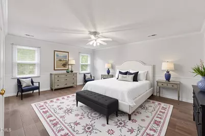 2802 Camfield Place, Garner, NC 27529 - Photo 15