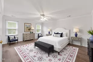 2802 Camfield Pl, Garner, NC 27529 - Photo 15