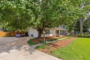 2802 Camfield Pl, Garner, NC 27529 - Photo 3
