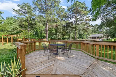 2802 Camfield Place, Garner, NC 27529 - Photo 39