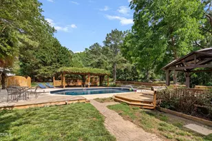 2802 Camfield Pl, Garner, NC 27529 - Photo 37