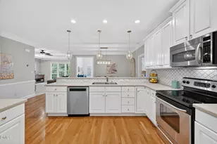 407 Chandler Grant Dr, Cary, NC 27519 - Photo 7