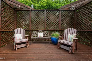407 Chandler Grant Dr, Cary, NC 27519 - Photo 29