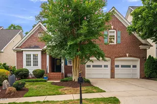 407 Chandler Grant Dr, Cary, NC 27519 - Photo 1