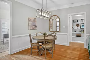 407 Chandler Grant Dr, Cary, NC 27519 - Photo 11