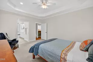 407 Chandler Grant Dr, Cary, NC 27519 - Photo 15
