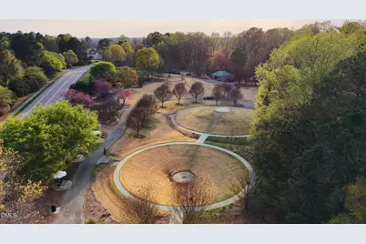 407 Chandler Grant Drive, Cary, NC 27519 - Photo 35