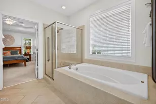 407 Chandler Grant Dr, Cary, NC 27519 - Photo 17
