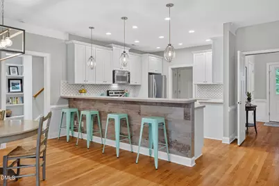 407 Chandler Grant Drive, Cary, NC 27519 - Photo 5