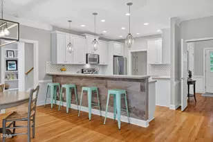 407 Chandler Grant Dr, Cary, NC 27519 - Photo 5