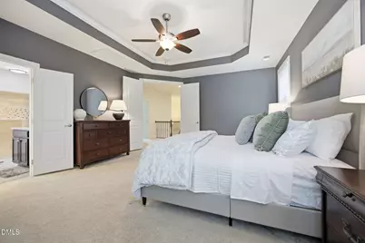 8512 Broderick Place, Cary, NC 27519 - Photo 21