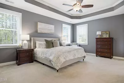 8512 Broderick Place, Cary, NC 27519 - Photo 19