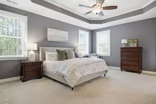 8512 Broderick Pl, Cary, NC 27519 - Photo 19