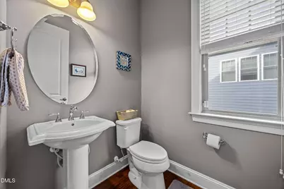8512 Broderick Place, Cary, NC 27519 - Photo 15