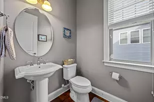 8512 Broderick Pl, Cary, NC 27519 - Photo 15