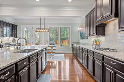 8512 Broderick Place, Cary, NC 27519 - Photo 9